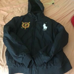 Polo by Ralph Lauren jacket